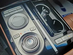2022 Genesis G80 Gasoline 3.5 Turbo AWD, белый — фото 15