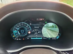 2022 Genesis G80 Gasoline 3.5 Turbo AWD, белый — фото 17