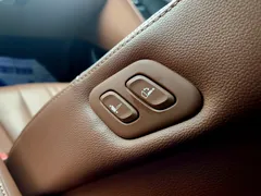 2022 Genesis G80 Gasoline 3.5 Turbo AWD, белый — фото 18