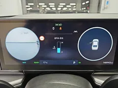 2023 Hyundai Grandeur Exclusive, чёрный — фото 6