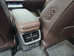 2023 Hyundai Grandeur Exclusive, чёрный — фото 18