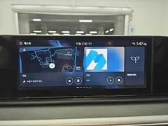 2023 Hyundai Grandeur Exclusive, чёрный — фото 20