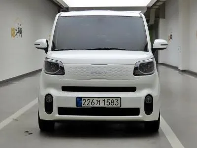 2022 Kia Ray Best Selection
