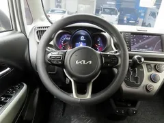 2022 Kia Ray Best Selection, белый — фото 14