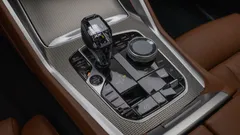 2022 BMW X6 xDrive40i M Sport, серый — фото 9