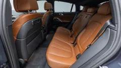 2022 BMW X6 xDrive40i M Sport, серый — фото 15