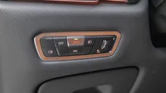 2022 BMW X6 xDrive40i M Sport, серый — фото 18