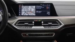 2022 BMW X6 xDrive40i M Sport, серый — фото 19