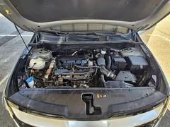 2024 Kia Sportage Gasoline 1.6 Turbo 2WD, серый — фото 6