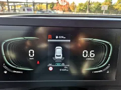 2024 Kia Sportage Gasoline 1.6 Turbo 2WD, серый — фото 8