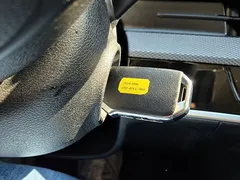 2024 Kia Sportage Gasoline 1.6 Turbo 2WD, серый — фото 17