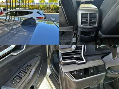 2024 Kia Sportage Gasoline 1.6 Turbo 2WD, серый — фото 18