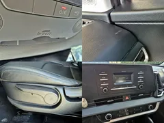 2024 Kia Sportage Gasoline 1.6 Turbo 2WD, серый — фото 19