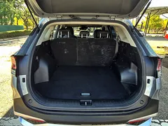 2024 Kia Sportage Gasoline 1.6 Turbo 2WD, серый — фото 20
