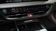 2022 Kia K8 Noblesse, чёрный — фото 18
