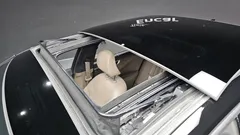 2022 Kia K8 Noblesse, чёрный — фото 19