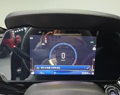 2024 Chevrolet Trax 1.2 RS, чёрный — фото 6