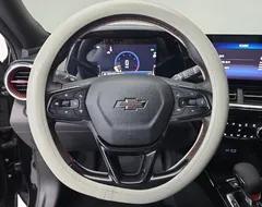 2024 Chevrolet Trax 1.2 RS, чёрный — фото 9