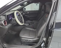 2024 Chevrolet Trax 1.2 RS, чёрный — фото 15
