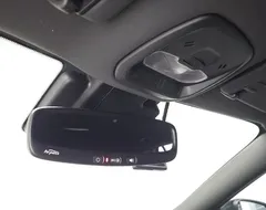 2024 Chevrolet Trax 1.2 RS, чёрный — фото 17