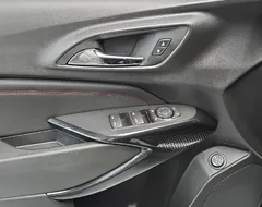 2024 Chevrolet Trax 1.2 RS, чёрный — фото 20