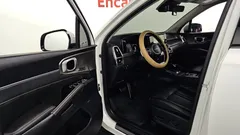 2022 Kia Sorento Diesel 2.2 4WD, белый — фото 10