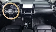 2022 Kia Sorento Diesel 2.2 4WD, белый — фото 14