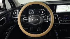 2022 Kia Sorento Diesel 2.2 4WD, белый — фото 17