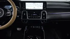 2022 Kia Sorento Diesel 2.2 4WD, белый — фото 18