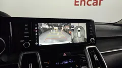2022 Kia Sorento Diesel 2.2 4WD, белый — фото 19