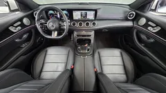 2022 Mercedes-Benz E-Class E220d 4MATIC AMG Line, белый — фото 7