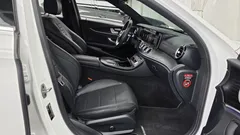 2022 Mercedes-Benz E-Class E220d 4MATIC AMG Line, белый — фото 11