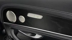 2022 Mercedes-Benz E-Class E220d 4MATIC AMG Line, белый — фото 18