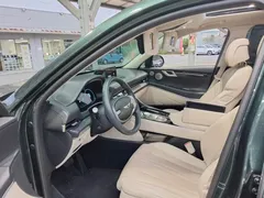 2023 Genesis GV80 3.5T Gasoline AWD, 청옥색 — фото 7