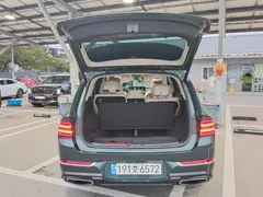 2023 Genesis GV80 3.5T Gasoline AWD, 청옥색 — фото 15