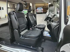 2022 Kia Ray Van, белый — фото 15