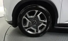2024 Hyundai Palisade Diesel 2.2 2WD, белый — фото 5