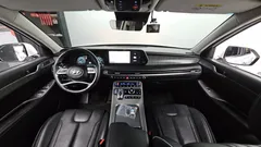 2024 Hyundai Palisade Diesel 2.2 2WD, белый — фото 7