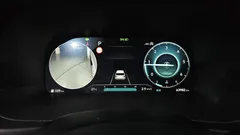 2024 Hyundai Palisade Diesel 2.2 2WD, белый — фото 8