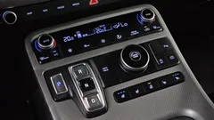 2024 Hyundai Palisade Diesel 2.2 2WD, белый — фото 9