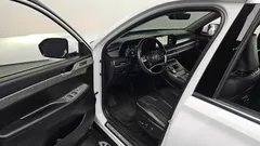 2024 Hyundai Palisade Diesel 2.2 2WD, белый — фото 10