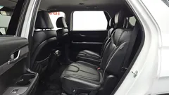2024 Hyundai Palisade Diesel 2.2 2WD, белый — фото 11