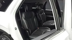 2024 Hyundai Palisade Diesel 2.2 2WD, белый — фото 12