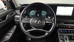 2024 Hyundai Palisade Diesel 2.2 2WD, белый — фото 13