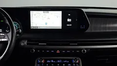 2024 Hyundai Palisade Diesel 2.2 2WD, белый — фото 14