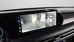 2024 Hyundai Palisade Diesel 2.2 2WD, белый — фото 15