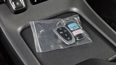 2024 Hyundai Palisade Diesel 2.2 2WD, белый — фото 16