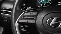 2024 Hyundai Palisade Diesel 2.2 2WD, белый — фото 17