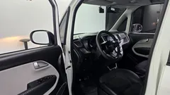 2022 Kia Ray Van, белый — фото 10