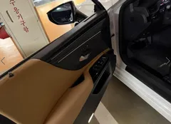 2023 Lexus ES Luxury Plus, белый — фото 15